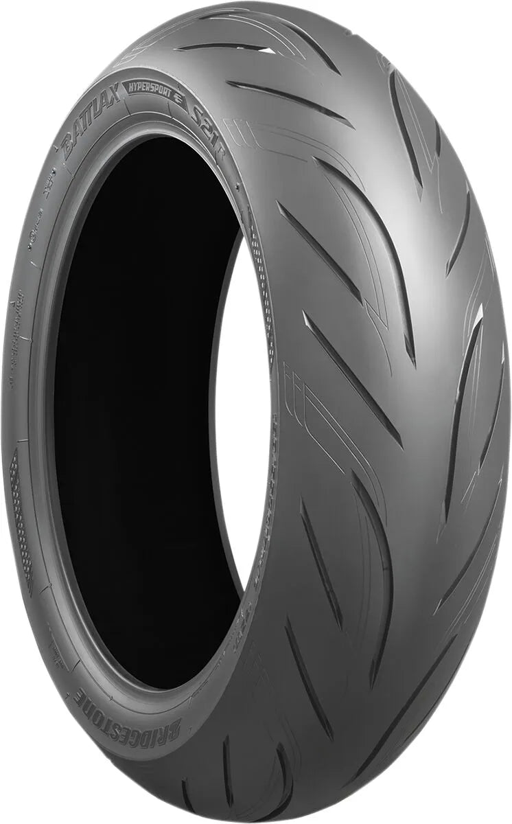 Bridgestone Battlax Hypersport S21 Tire 200/55zr17 Rear
