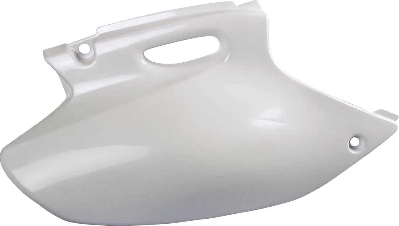 Polisport Side Panels For Yamaha