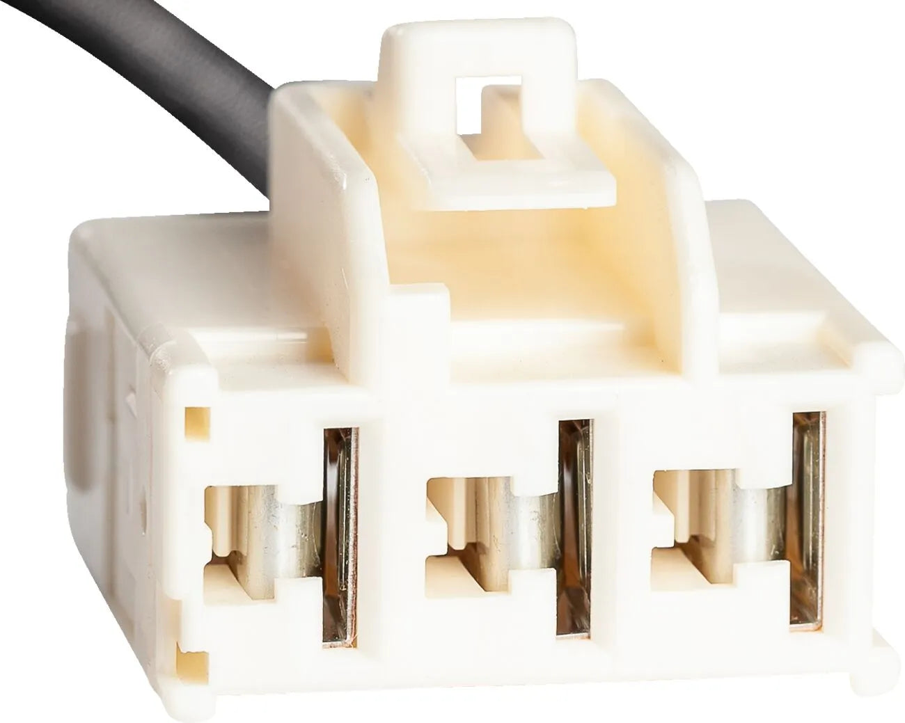 Ricks Motorsport elektriske stator