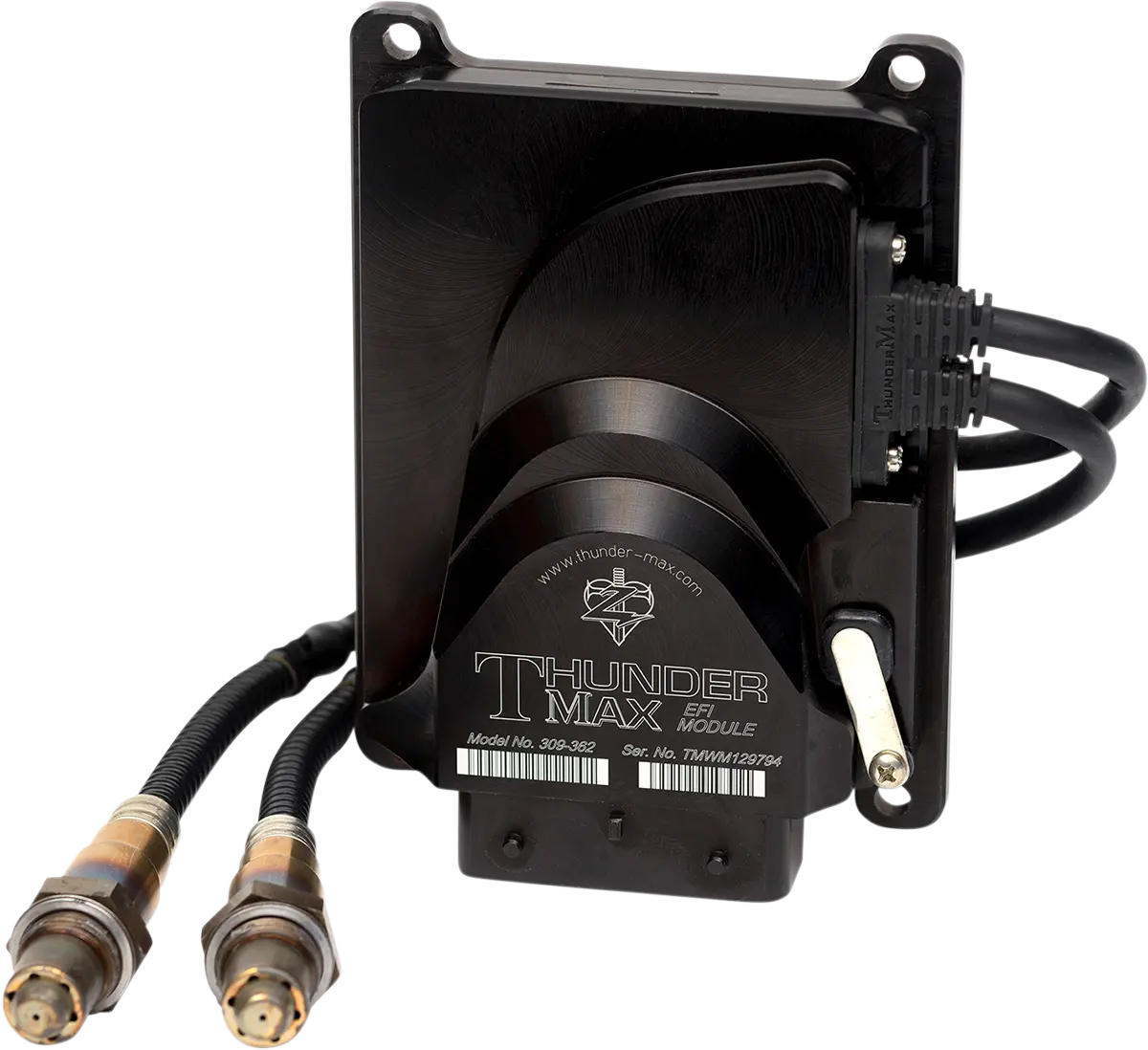 Thundermax Engine Control Module Kit With Auto Tune