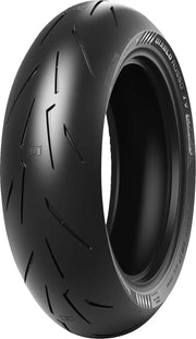 Pirelli Diablo Rosso Iv Corsa Tire 180/60zr17 Rear