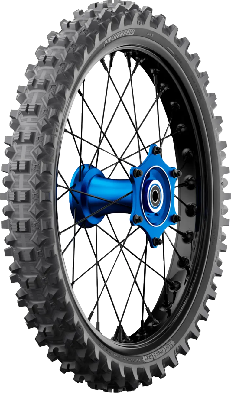 Michelin Starcross 5 Soft Tire - Front 70/100-19