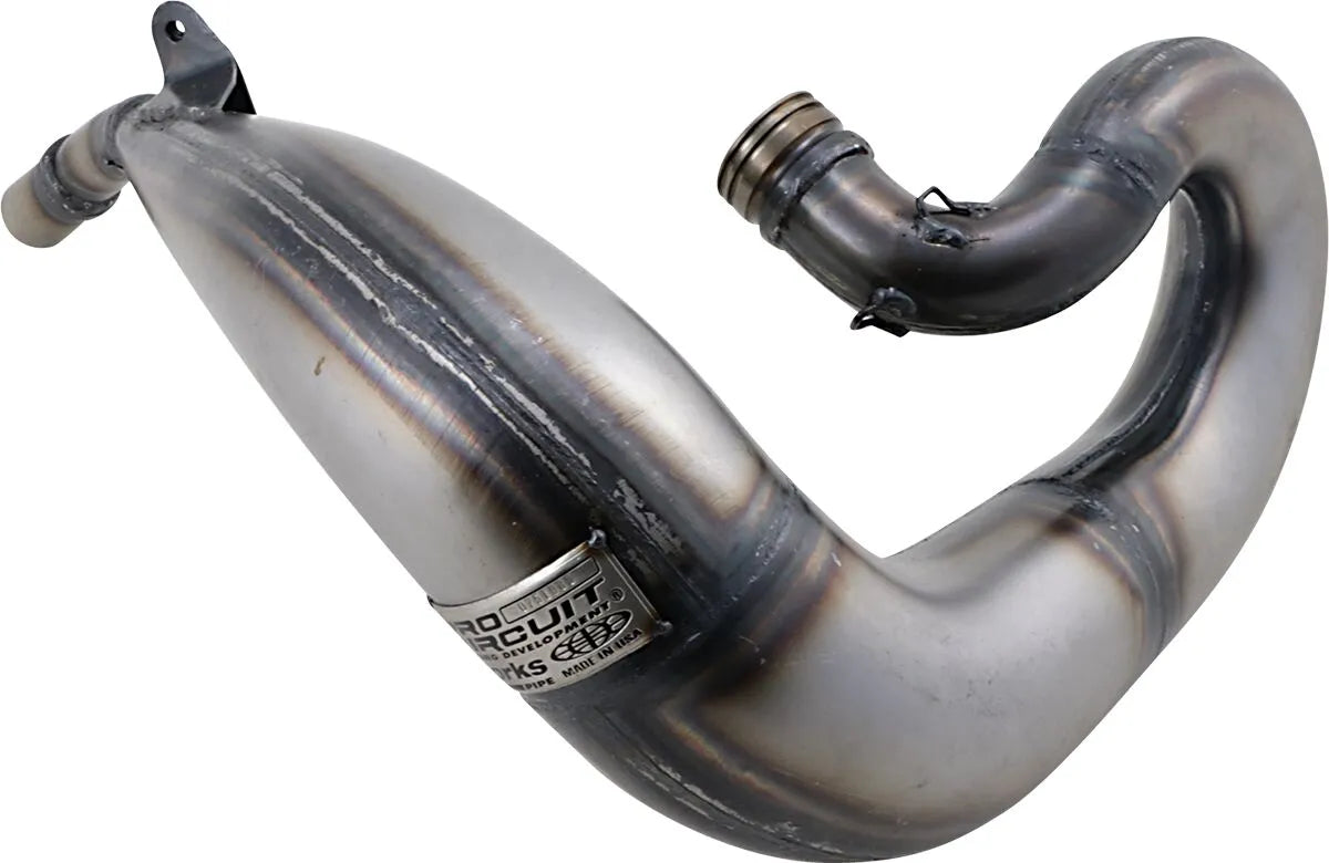Pro Circuit Works Pipe Exhaust System