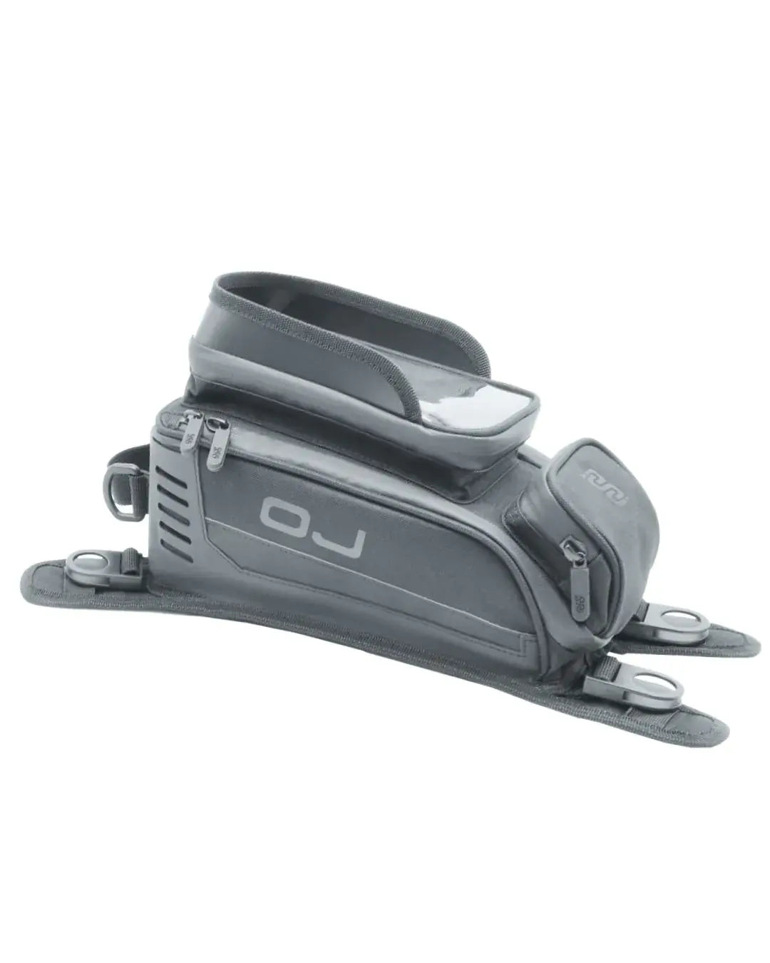 Oj Rookie Tank Bag - 3,2 liters motorcykelbagage