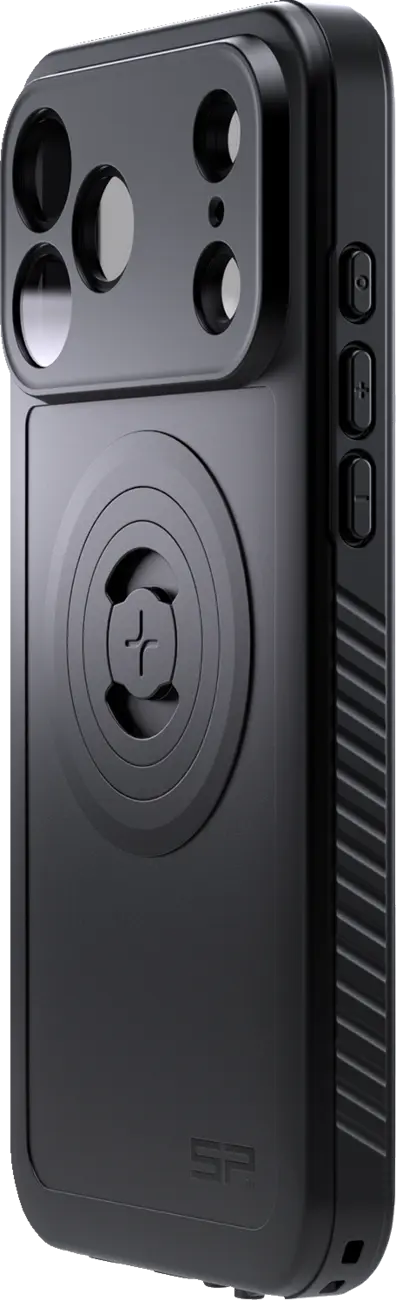 Sp Connect Xtreme Spc+ Telefoncover Til iPhone 17 Pro Max