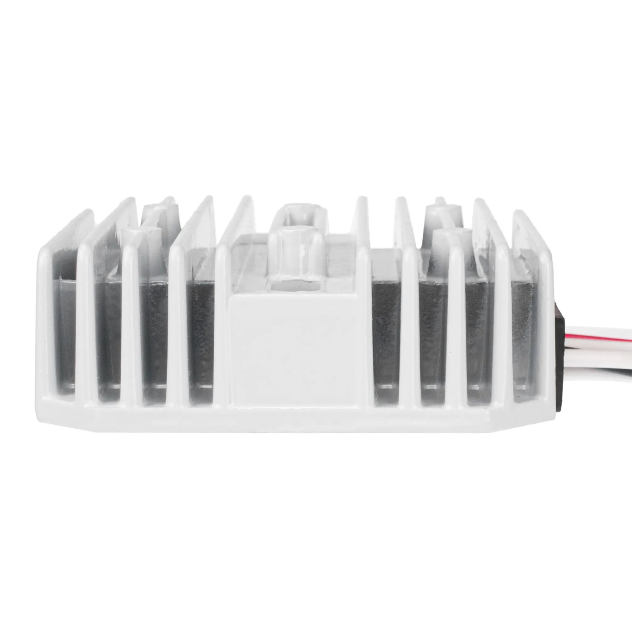 Motoplat Regulator - 12v Spændingsregulator