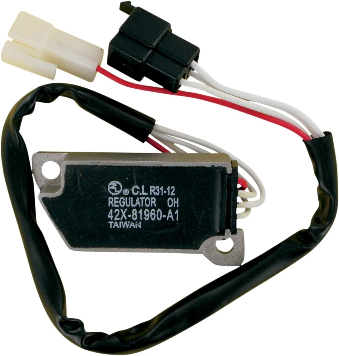 Rick's Motorsport Ensretterregulator til Yamaha