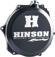 Hinson Racing Billetproof Koblingsdæksel
