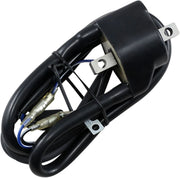 Dele Ubegrænset Ekstern Tændspole