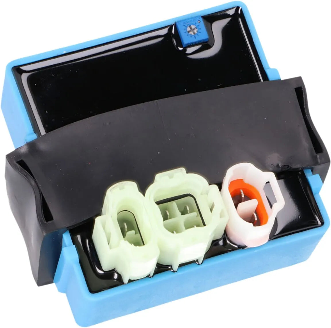 101 Octane Cdi Unit - Elektronisk tændingsmodul