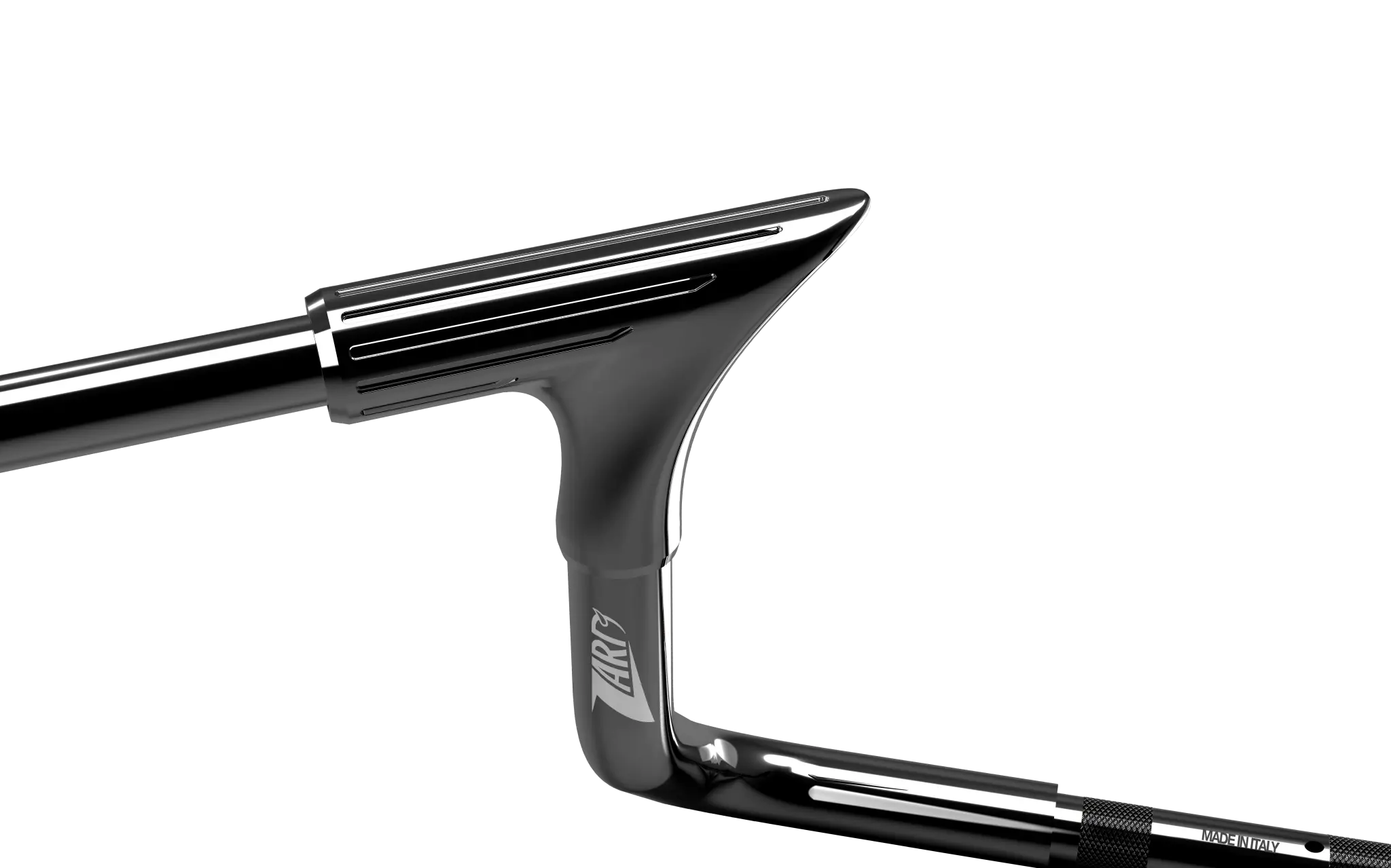 Zard Eagle Styr Til Harley-Davidson