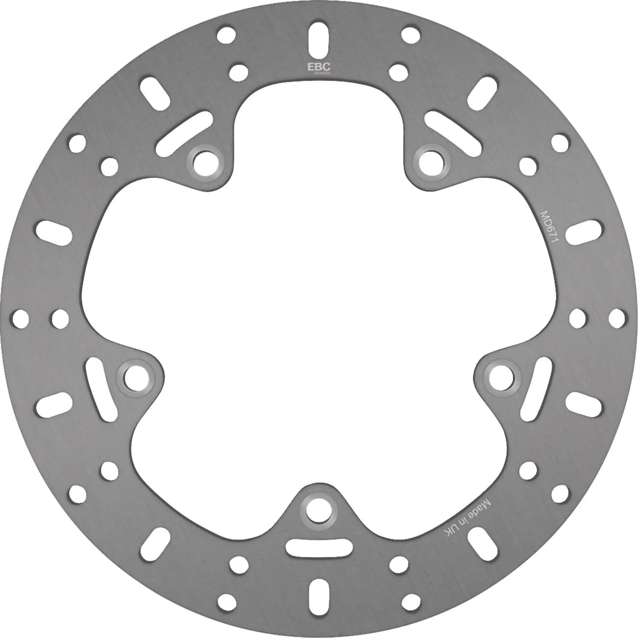 Ebc Md Series Pro-lite Brake Rotor