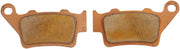 Dp Brakes Sintered Metal Brake Pads For Indian/victory