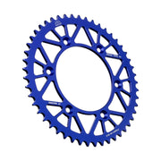 Jt Sprockets Baghjul i Aluminium - 520