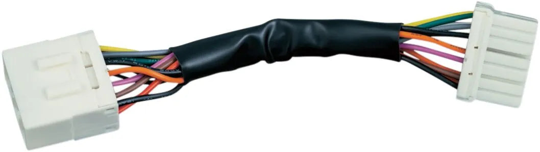 Kuryakyn Total Control Overhalingslygtesele