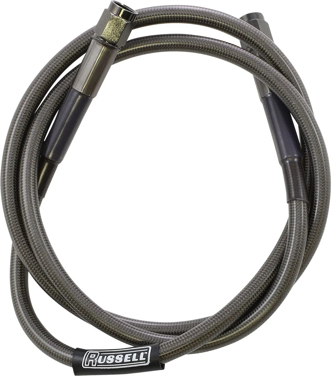 Russell Renegade Universal Brake Lines - 42"