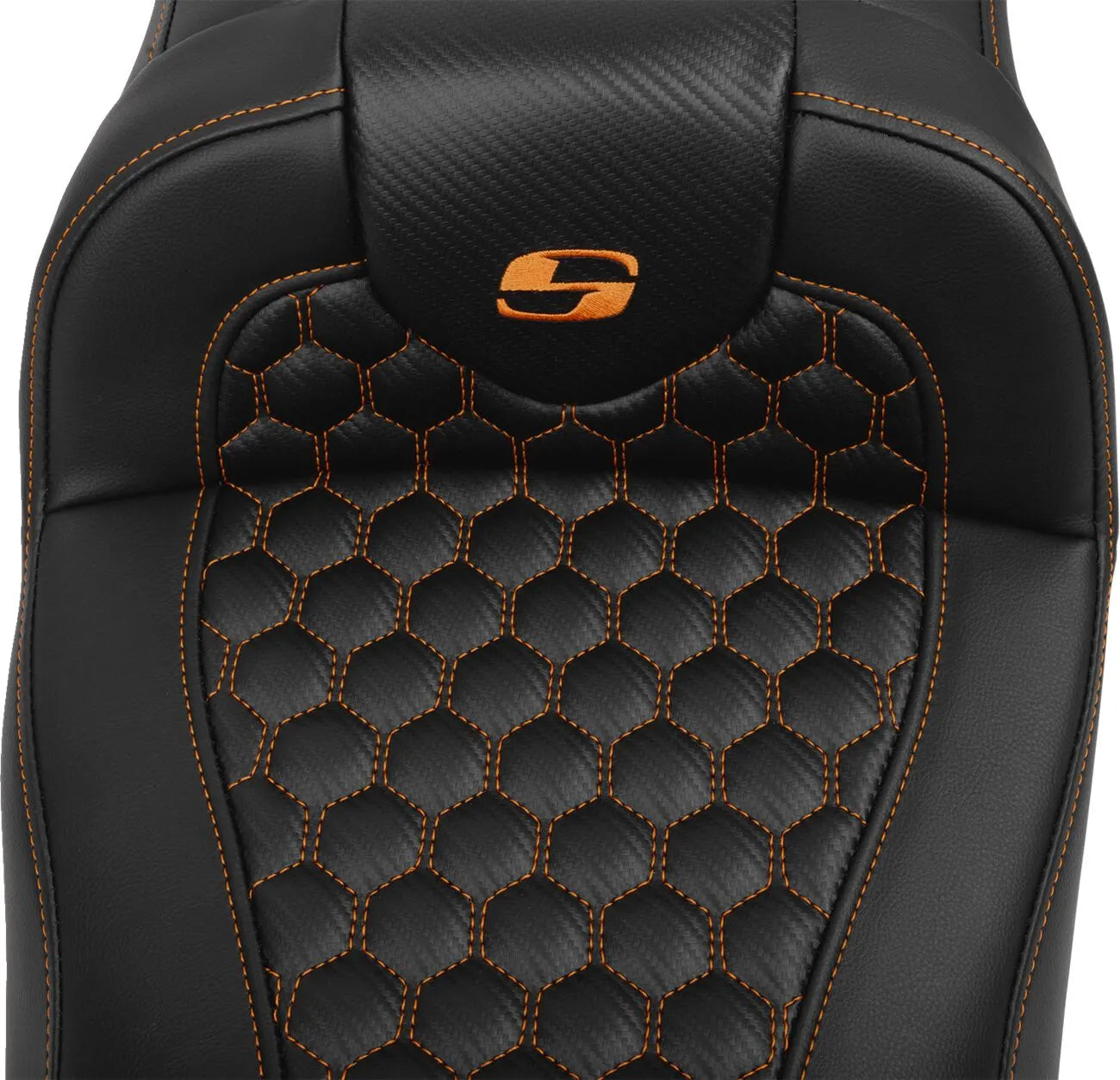 Saddlemen Roadsofa Extended Reach Seat