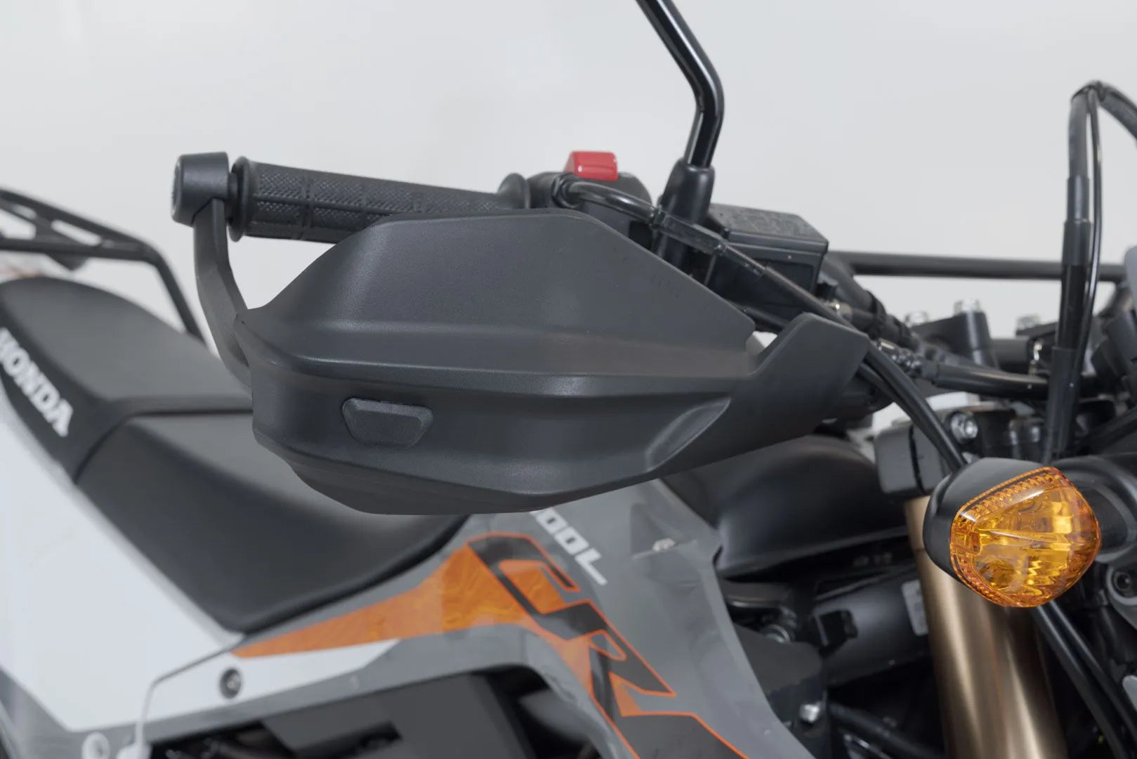 Sw-motech Adventure håndbeskyttersæt