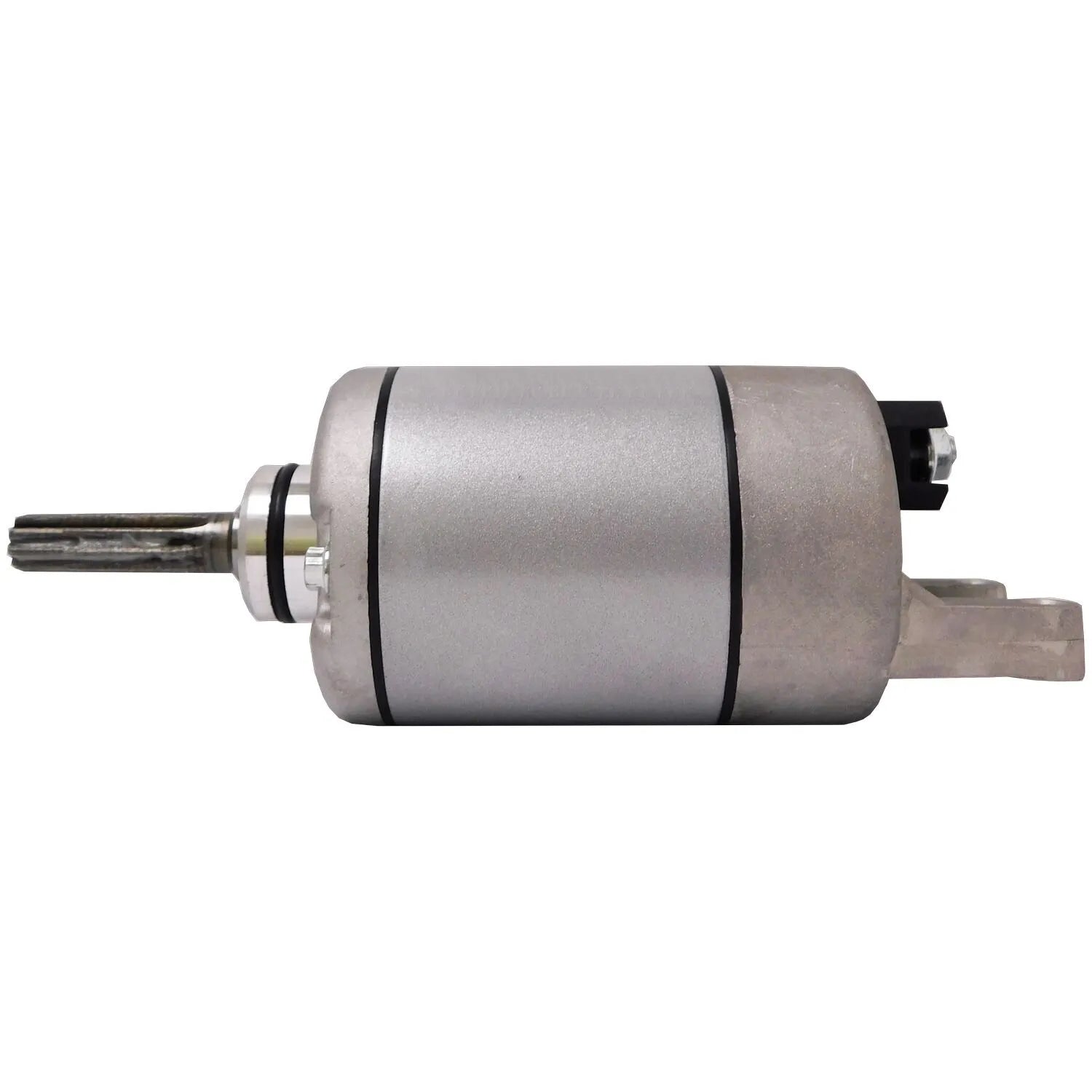 Parts Europe Starter - Kraftig udskiftning