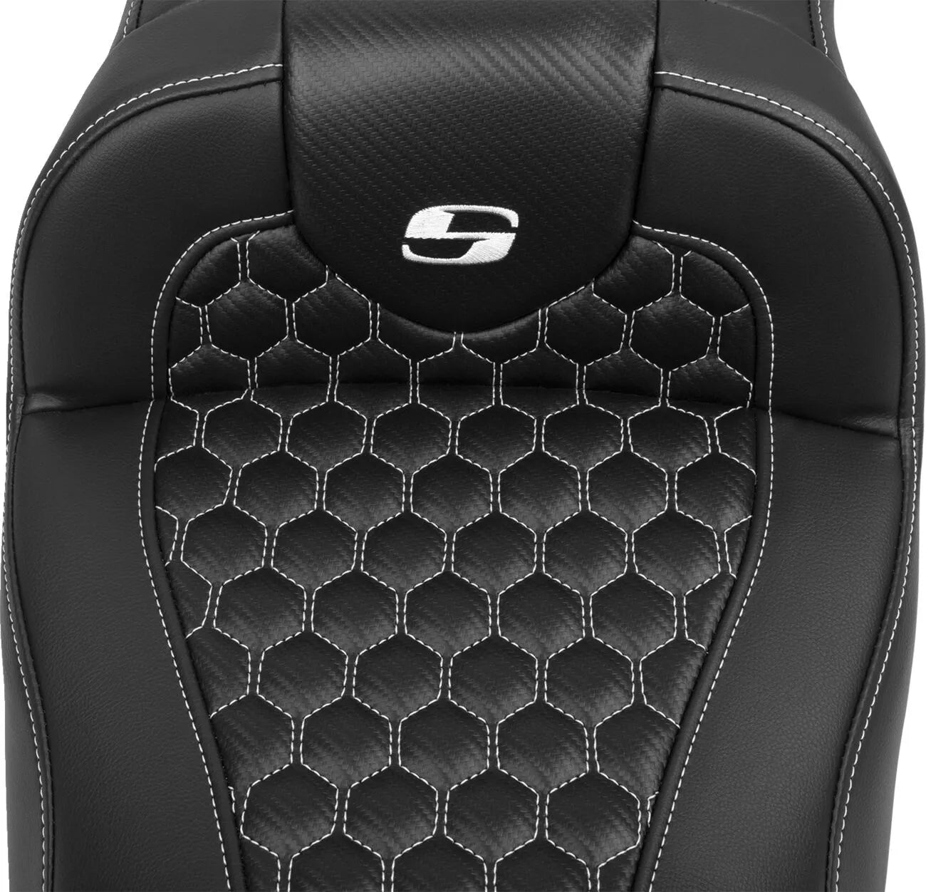 Saddlemen Roadsofa Extended Reach Seat