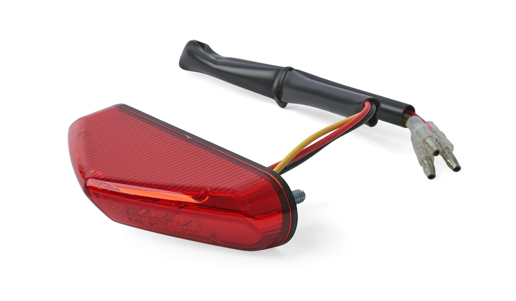 Polisport Rsp Led 3.0 Baglygte