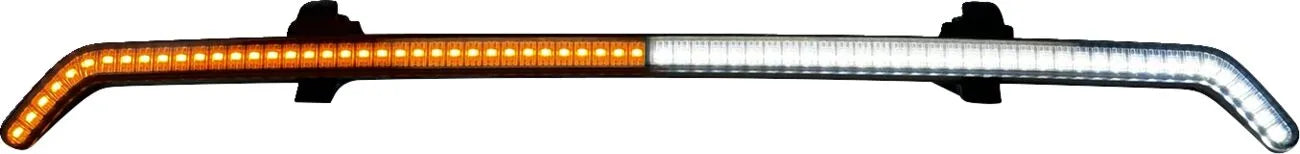 Brugerdefinerede Dynamics Fairing Vent Blinklys