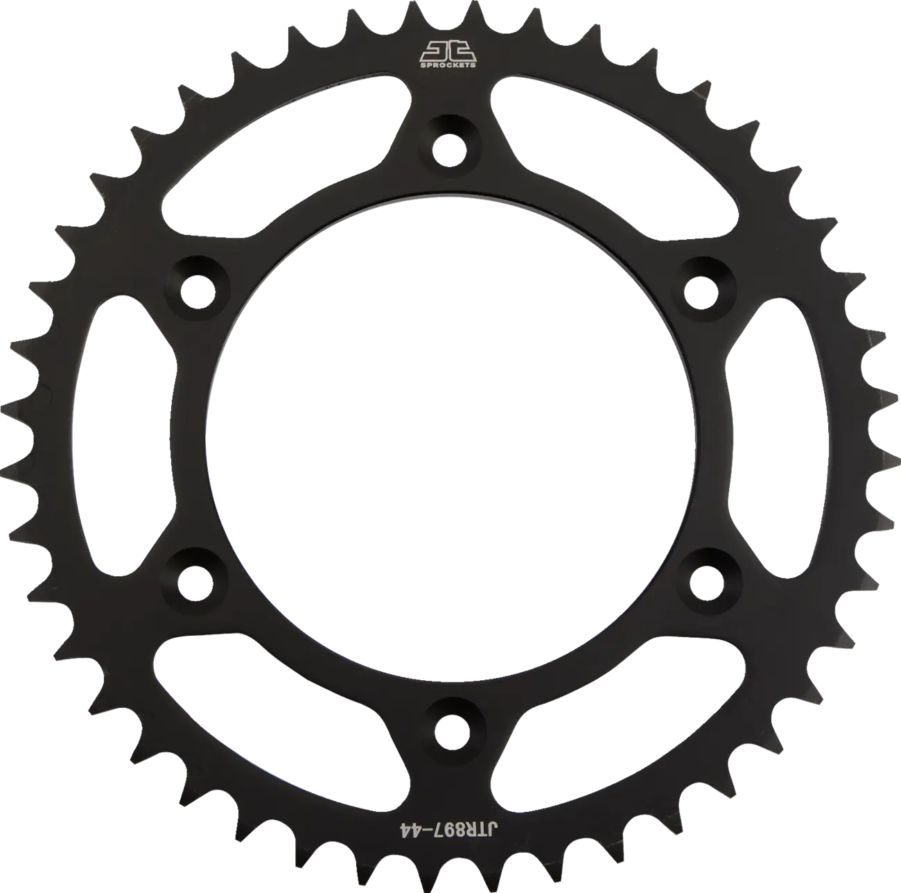 Jt Sprockets Stål Baghjul 44t