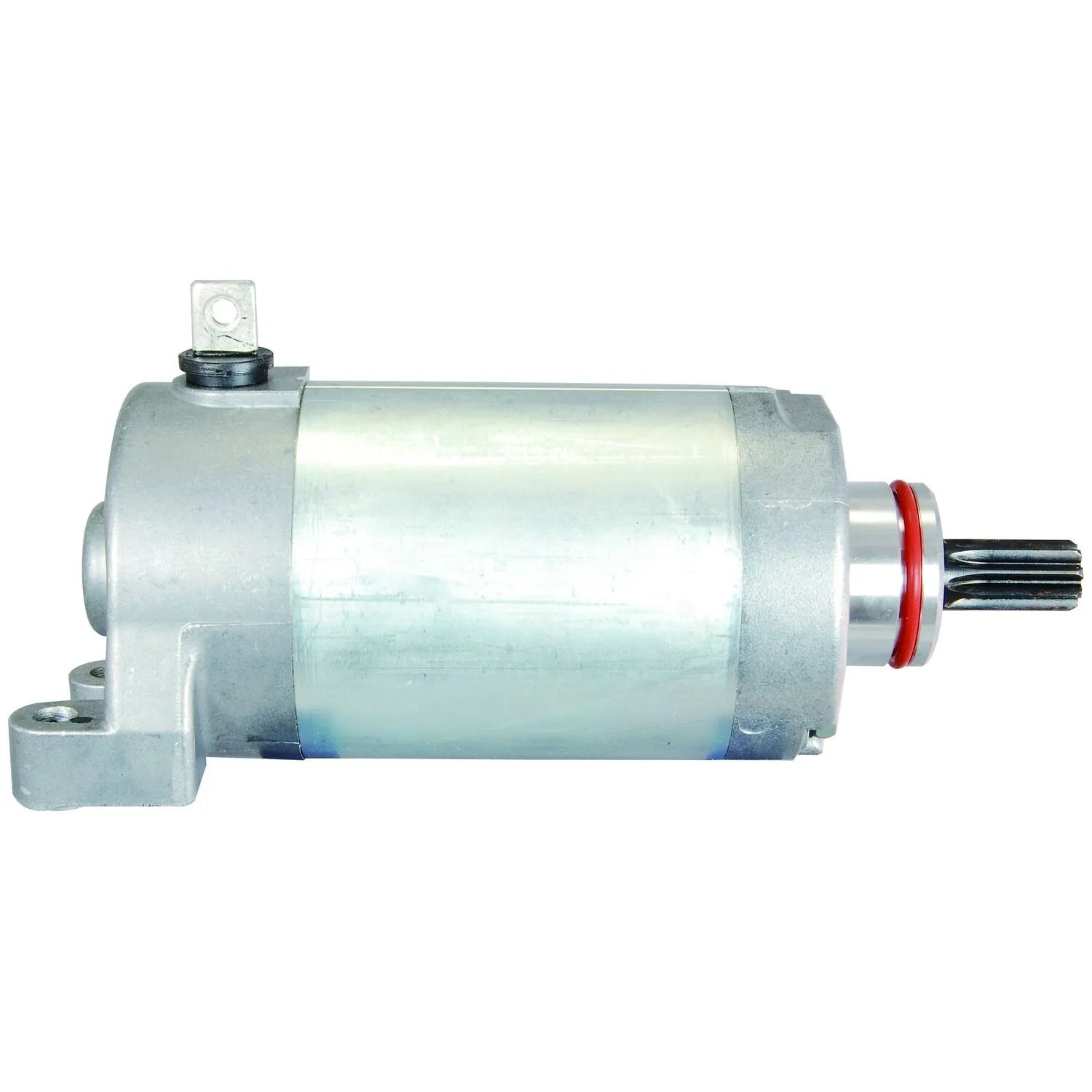 Parts Europe Starter - Kraftig udskiftning