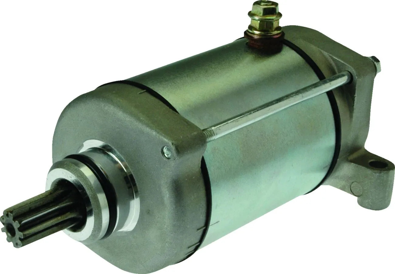 Parts Europe Starter - Kraftig udskiftning