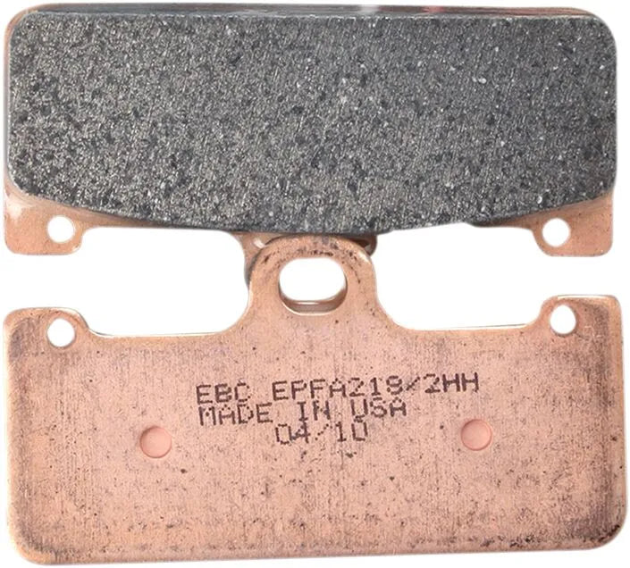 Ebc Epfa Series Extreme Pro Sintered Brake Pads