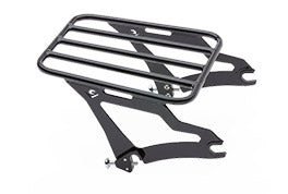 Racks, hardware og tilbehør