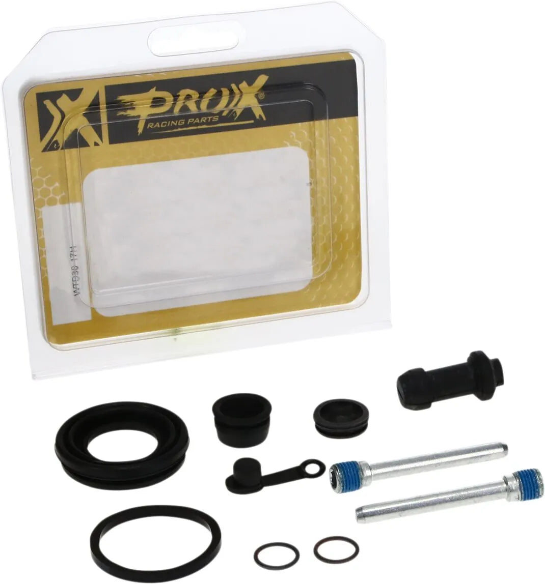Prox Brake Caliper Rebuild Kit For Rear Calipers