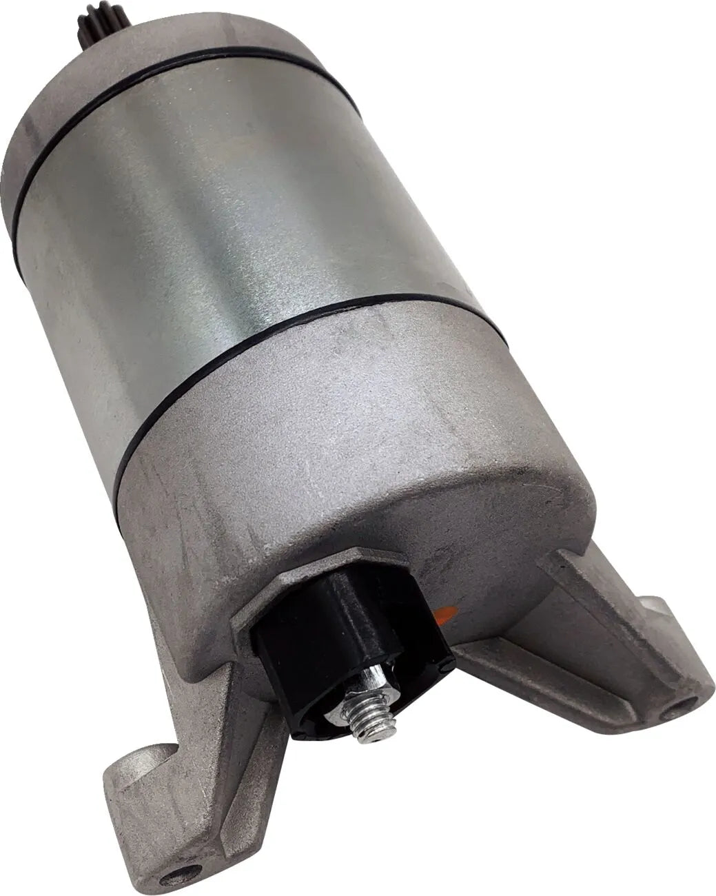 Ricks Motorsport elektrisk starter