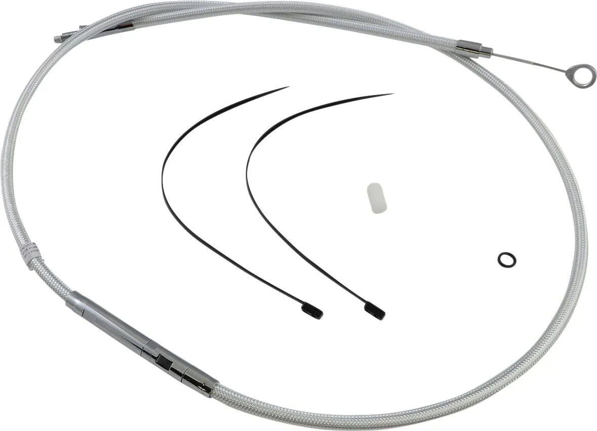 Magnum Shielding Sterling Chromite Ii Clutch Cable