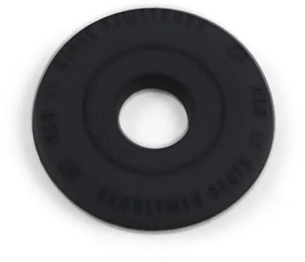 Saddlemen Fender Seade Washer - Sort