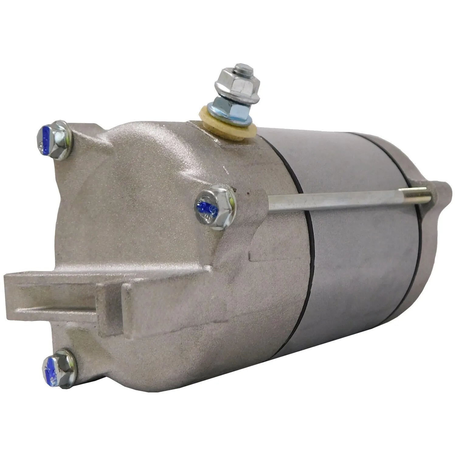 Parts Europe Starter - Højtydende udskiftning