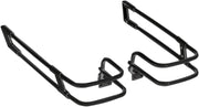 Drag Specialties Saddlebag Guard Rails - Sort