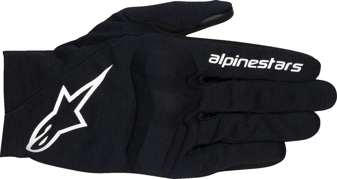 Alpinestars Reef V2 Gloves - Black/White
