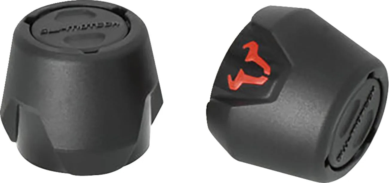 Sw-motech bagakselskyder - svingarmsbeskyttelse