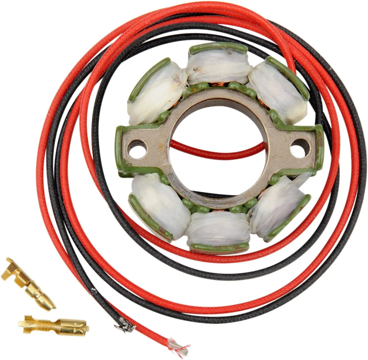 Moose Offroad Stator Til Suzuki - Oem Udskiftning