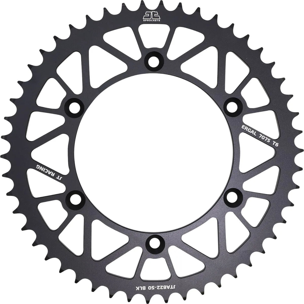 Jt Sprockets Baghjul - 520 Kæde, 50t