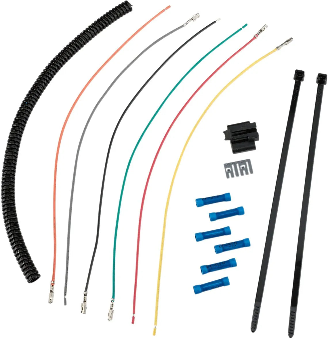 Moose Offroad Erstatning elektrisk sele