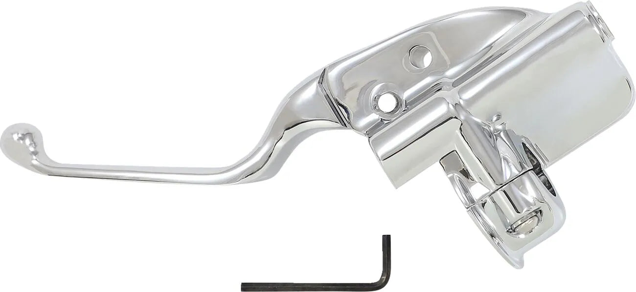 Drag Specialties Replacement Master Cylinder For 1" Handlebars