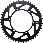 Moose Offroad Stål Baghjul