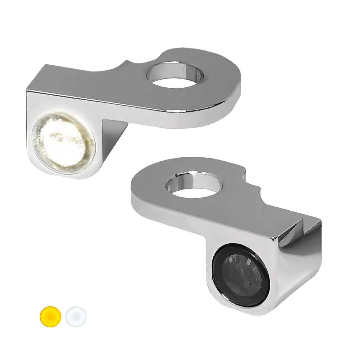 Heinz Bikes Nano Series Styr Blinklys