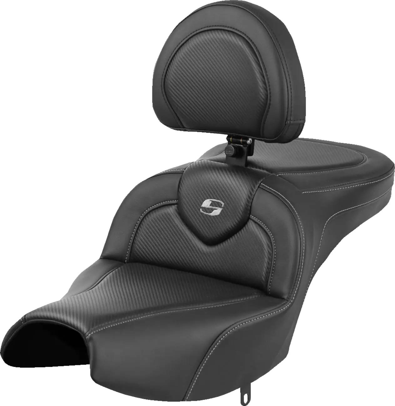 Saddlemen Roadsofa Standard Reach Sæde