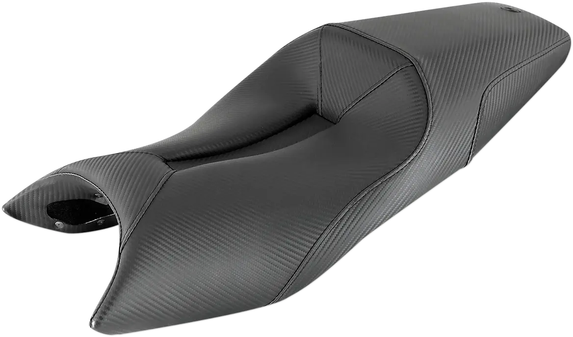 Saddlemen Carbon Fiber Track Seat