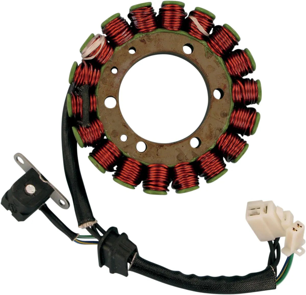 Rick's Motorsport Elektrisk Stator Til Suzuki