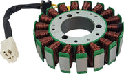 Parts Europe Stator - Direkte plug-in generator