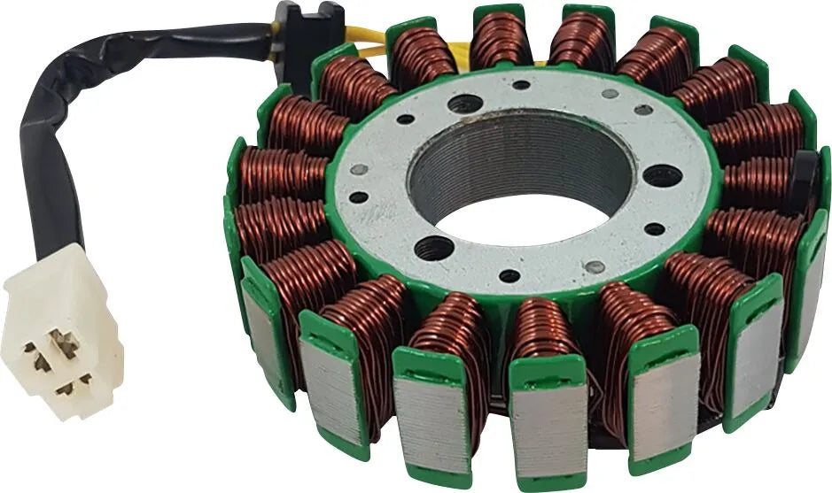 Parts Europe Stator - Direkte plug-in generator